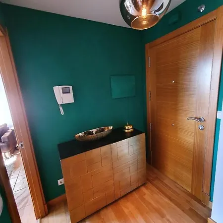 Rodeira Apartment *