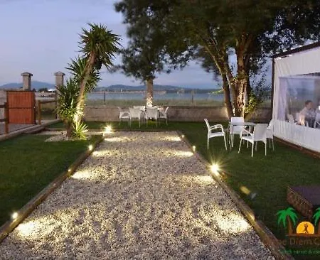 Rodeira Apartment