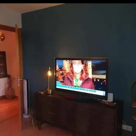 Rodeira Apartment *