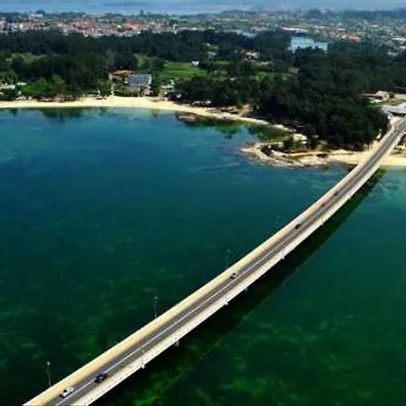 Apartment Rodeira Isla de Arosa
